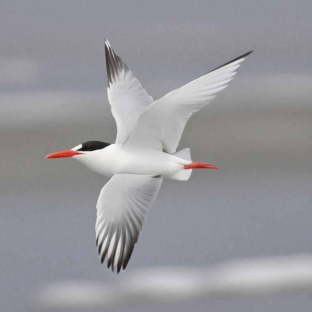 Arctic tern